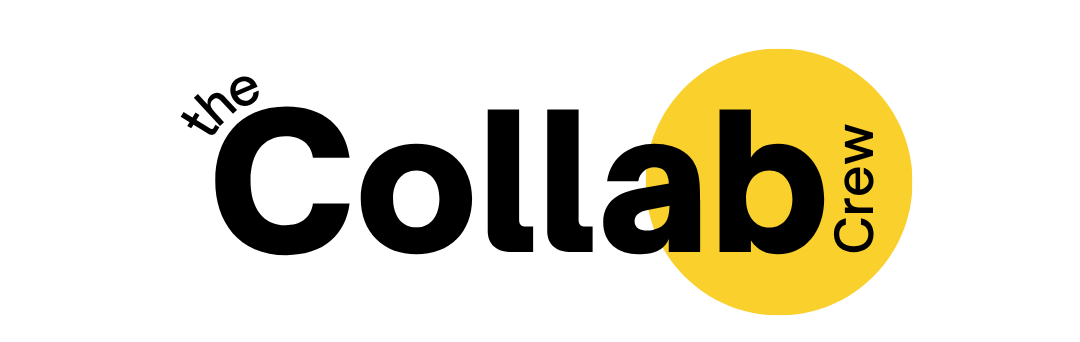 The Collab Crew logo